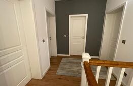 Casa ultrafinisata, 120 mp utili, 500 mp teren, Dezmir