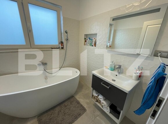 Casa de vânzare 4 camere Dezmir - 98878CV | BLITZ Cluj-Napoca | Poza13