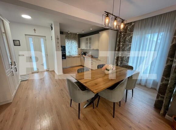 Casa de vânzare 4 camere Dezmir - 98878CV | BLITZ Cluj-Napoca | Poza3