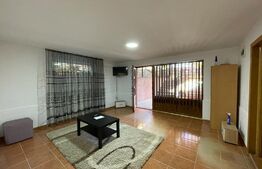 Spatiu de birou, 131 mp, spatios, terasa, zona Someseni