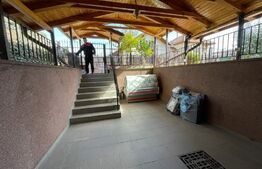 Spatiu de birou, 131 mp, spatios, terasa, zona Someseni