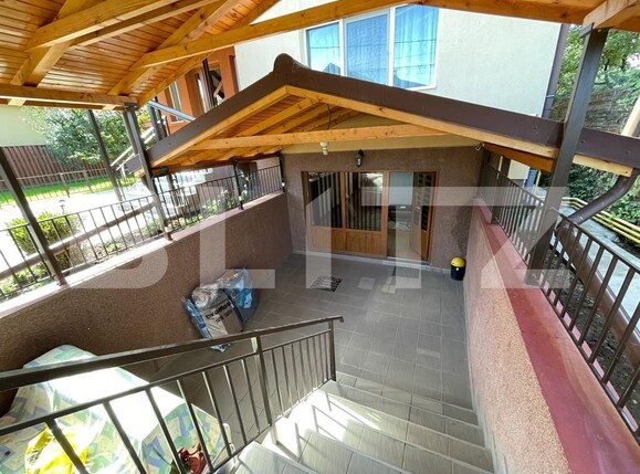 Spațiu birouri de închiriat Someseni - 98879SIB | BLITZ Cluj-Napoca | Poza6