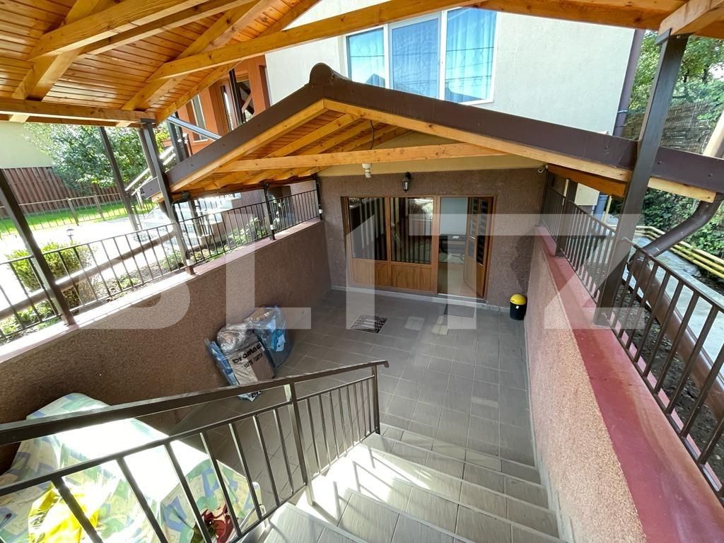 Spațiu birouri de închiriat Someseni - 98879SIB | BLITZ Cluj-Napoca | Poza6