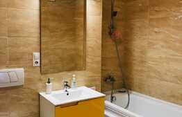 Apartament 2 camere, 63 mp, parcare subterana, zona Aurel Vlaicu