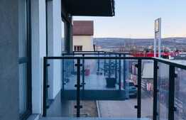 Apartament 2 camere, 63 mp, parcare subterana, zona Aurel Vlaicu