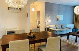 Apartament 2 camere, 63 mp, parcare subterana, zona Aurel Vlaicu