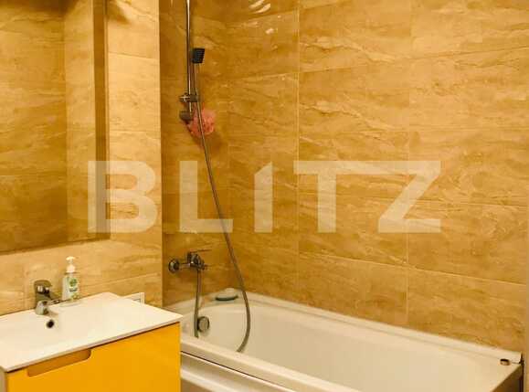 Apartament de închiriat 2 camere Marasti - 9888AI | BLITZ Cluj-Napoca | Poza15