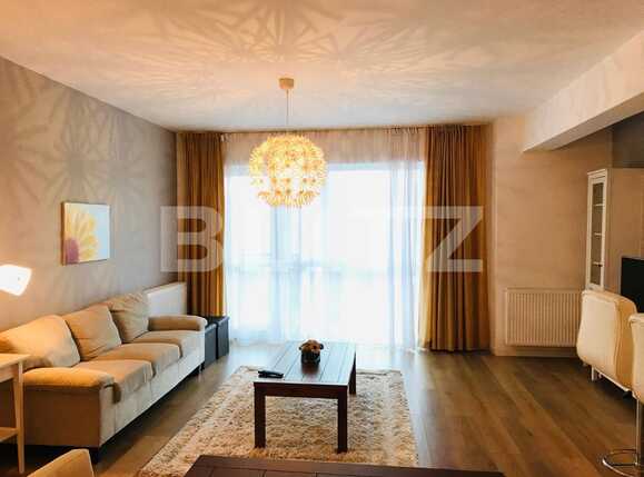 Apartament de închiriat 2 camere Marasti - 9888AI | BLITZ Cluj-Napoca | Poza3