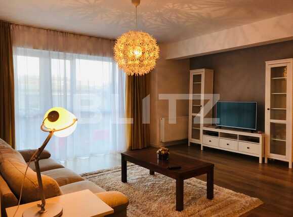 Apartament de închiriat 2 camere Marasti - 9888AI | BLITZ Cluj-Napoca | Poza4