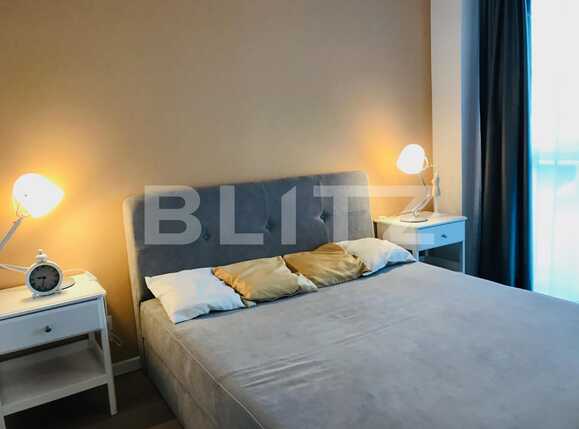 Apartament de închiriat 2 camere Marasti - 9888AI | BLITZ Cluj-Napoca | Poza11