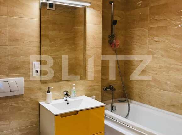 Apartament de închiriat 2 camere Marasti - 9888AI | BLITZ Cluj-Napoca | Poza16