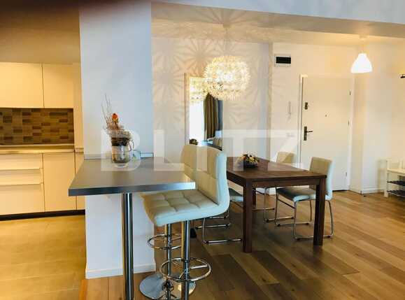 Apartament de închiriat 2 camere Marasti - 9888AI | BLITZ Cluj-Napoca | Poza7