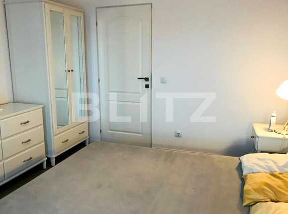 Apartament de închiriat 2 camere Marasti - 9888AI | BLITZ Cluj-Napoca | Poza13