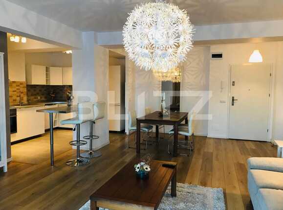 Apartament de închiriat 2 camere Marasti - 9888AI | BLITZ Cluj-Napoca | Poza8