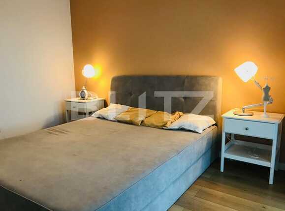 Apartament de închiriat 2 camere Marasti - 9888AI | BLITZ Cluj-Napoca | Poza12