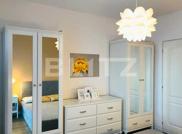 Apartament de închiriat 2 camere Marasti - 9888AI | BLITZ Cluj-Napoca | Poza14