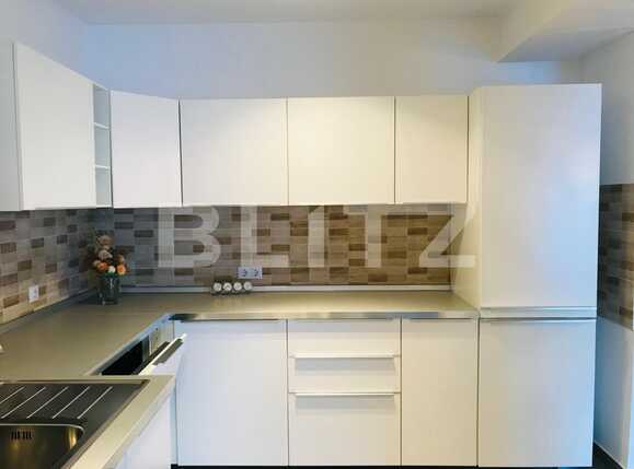 Apartament de închiriat 2 camere Marasti - 9888AI | BLITZ Cluj-Napoca | Poza9