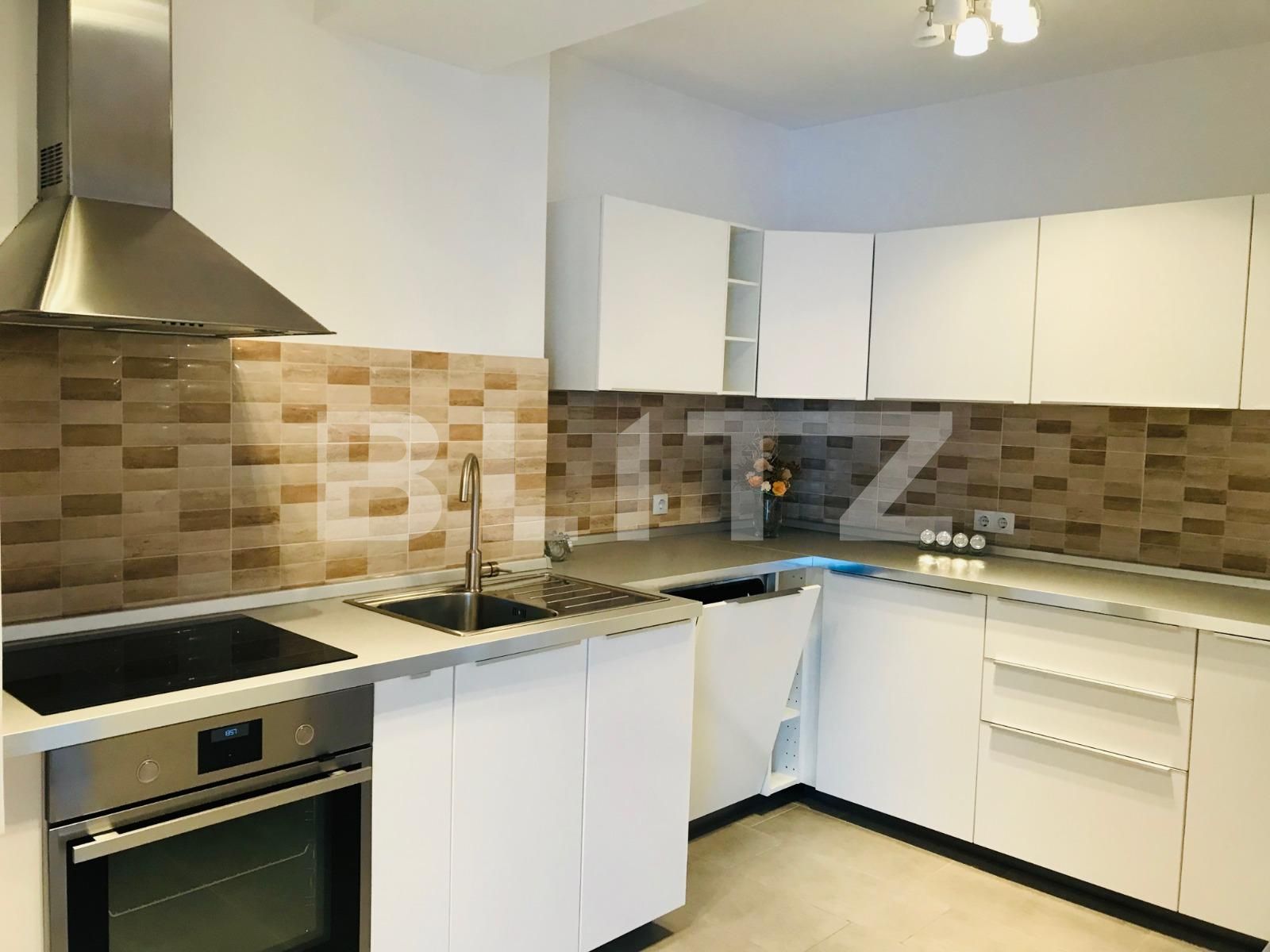 Apartament de închiriat 2 camere Marasti - 9888AI | BLITZ Cluj-Napoca | Poza10