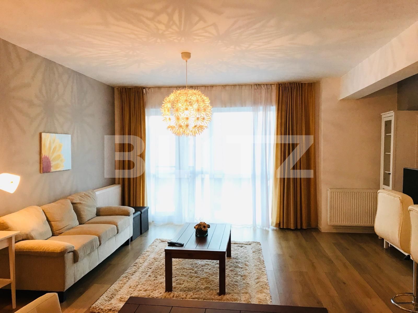 Apartament de închiriat 2 camere Marasti - 9888AI | BLITZ Cluj-Napoca | Poza3
