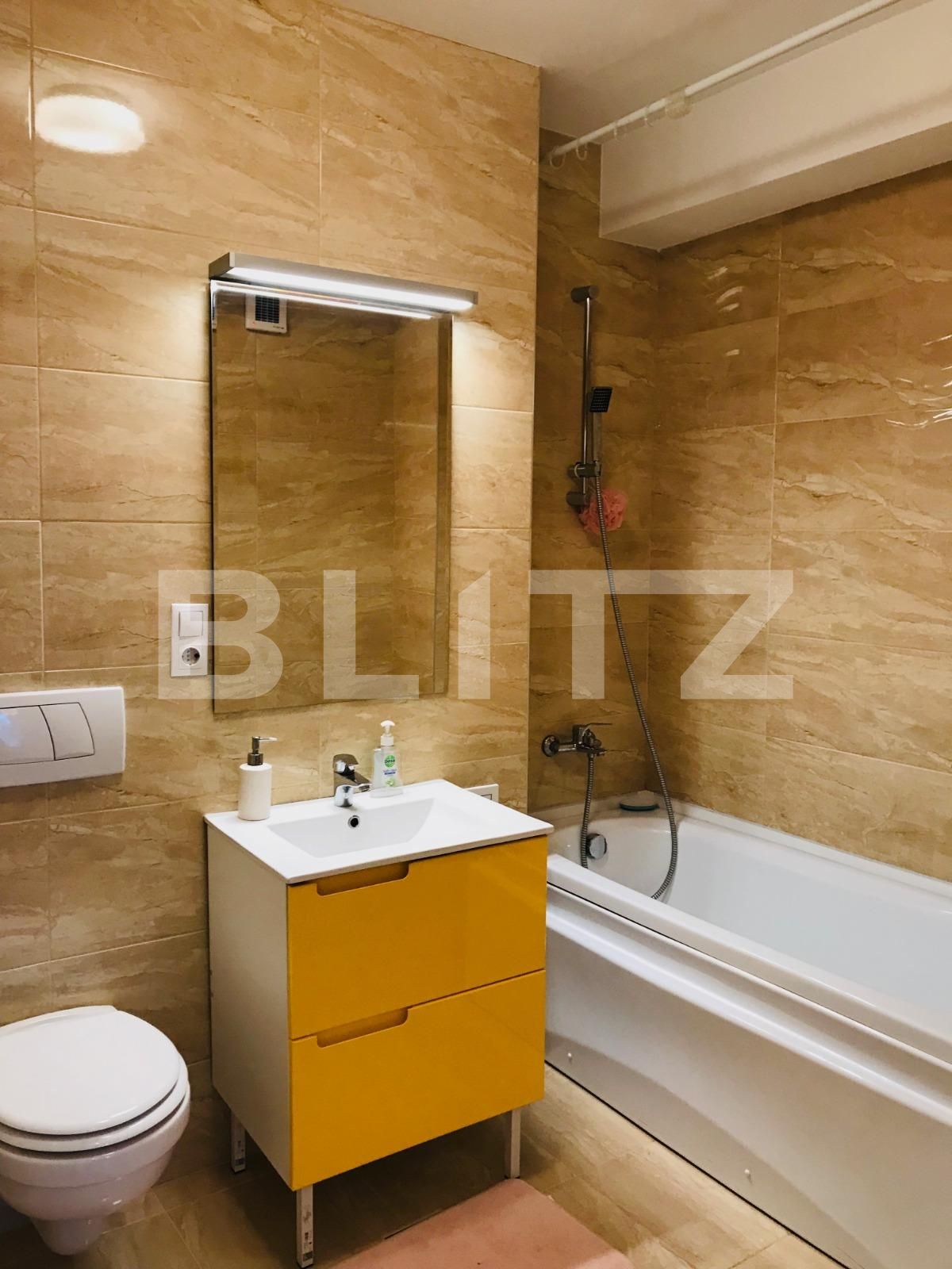 Apartament de închiriat 2 camere Marasti - 9888AI | BLITZ Cluj-Napoca | Poza16