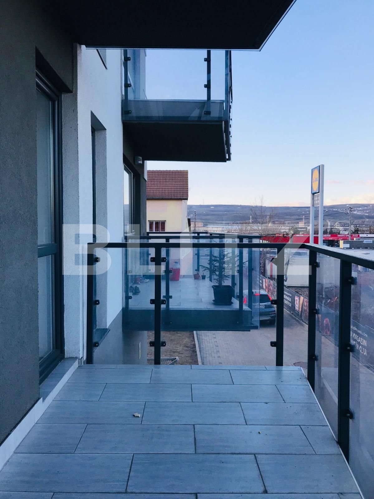 Apartament de închiriat 2 camere Marasti - 9888AI | BLITZ Cluj-Napoca | Poza17