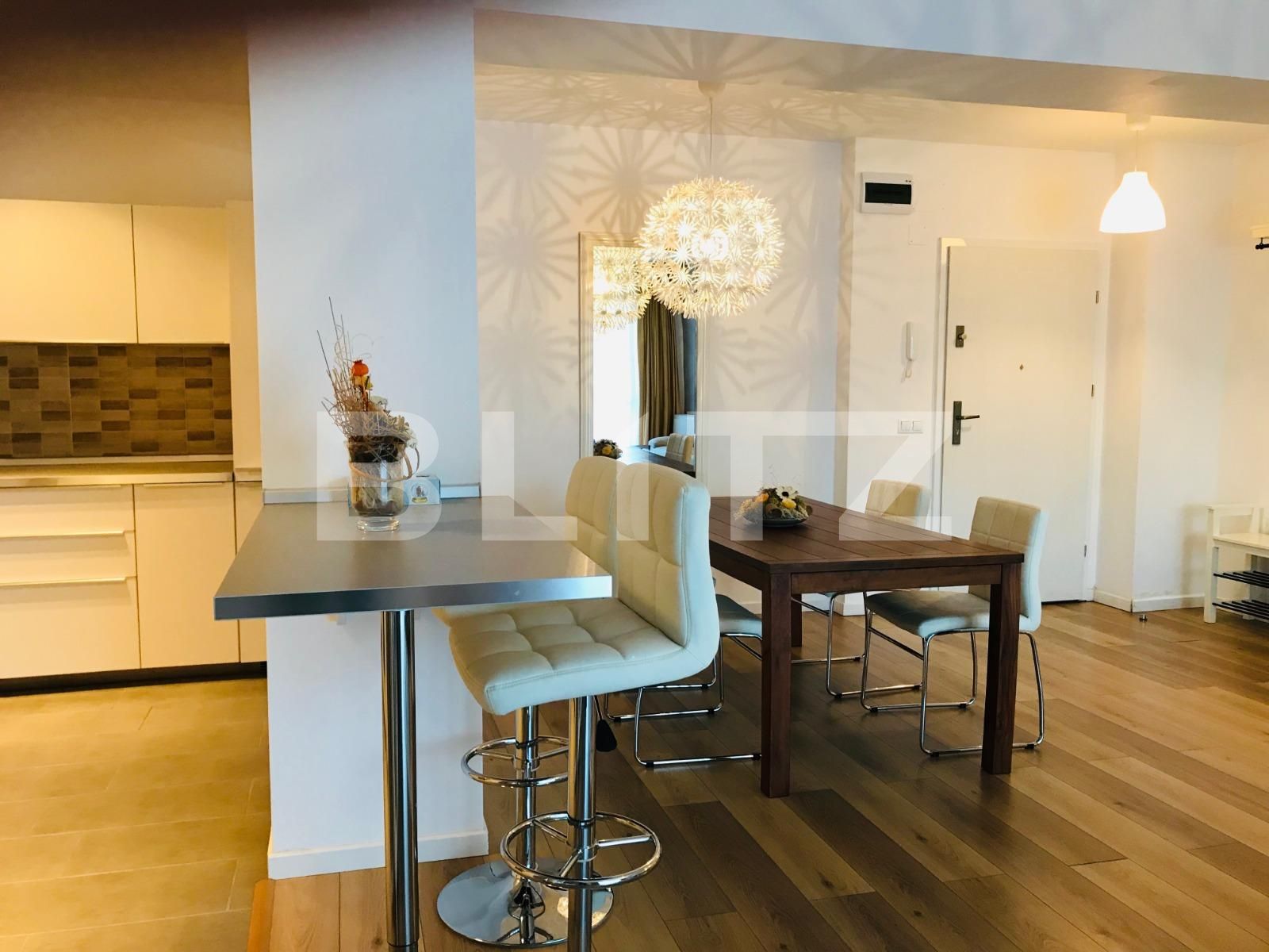 Apartament de închiriat 2 camere Marasti - 9888AI | BLITZ Cluj-Napoca | Poza7