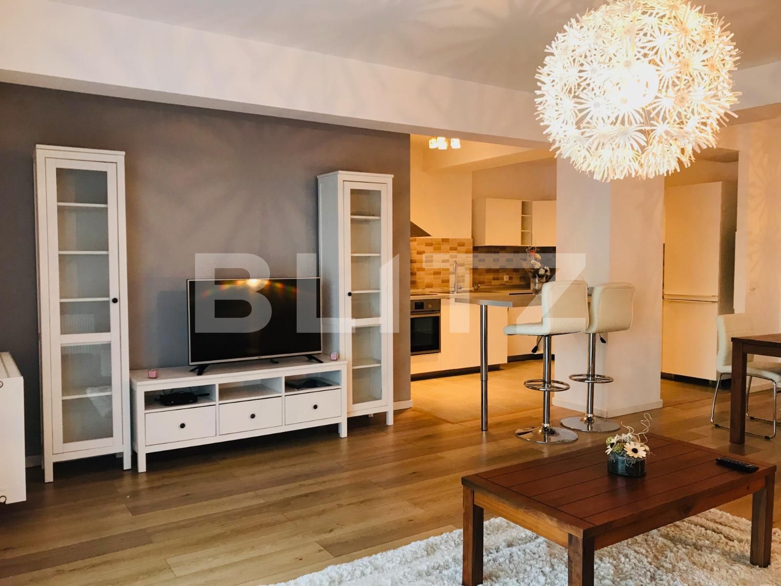 Apartament de închiriat 2 camere Marasti - 9888AI | BLITZ Cluj-Napoca | Poza5