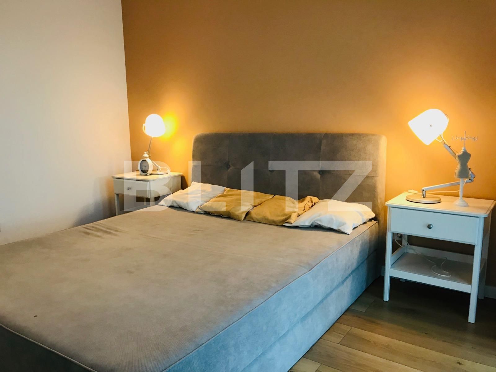 Apartament de închiriat 2 camere Marasti - 9888AI | BLITZ Cluj-Napoca | Poza12