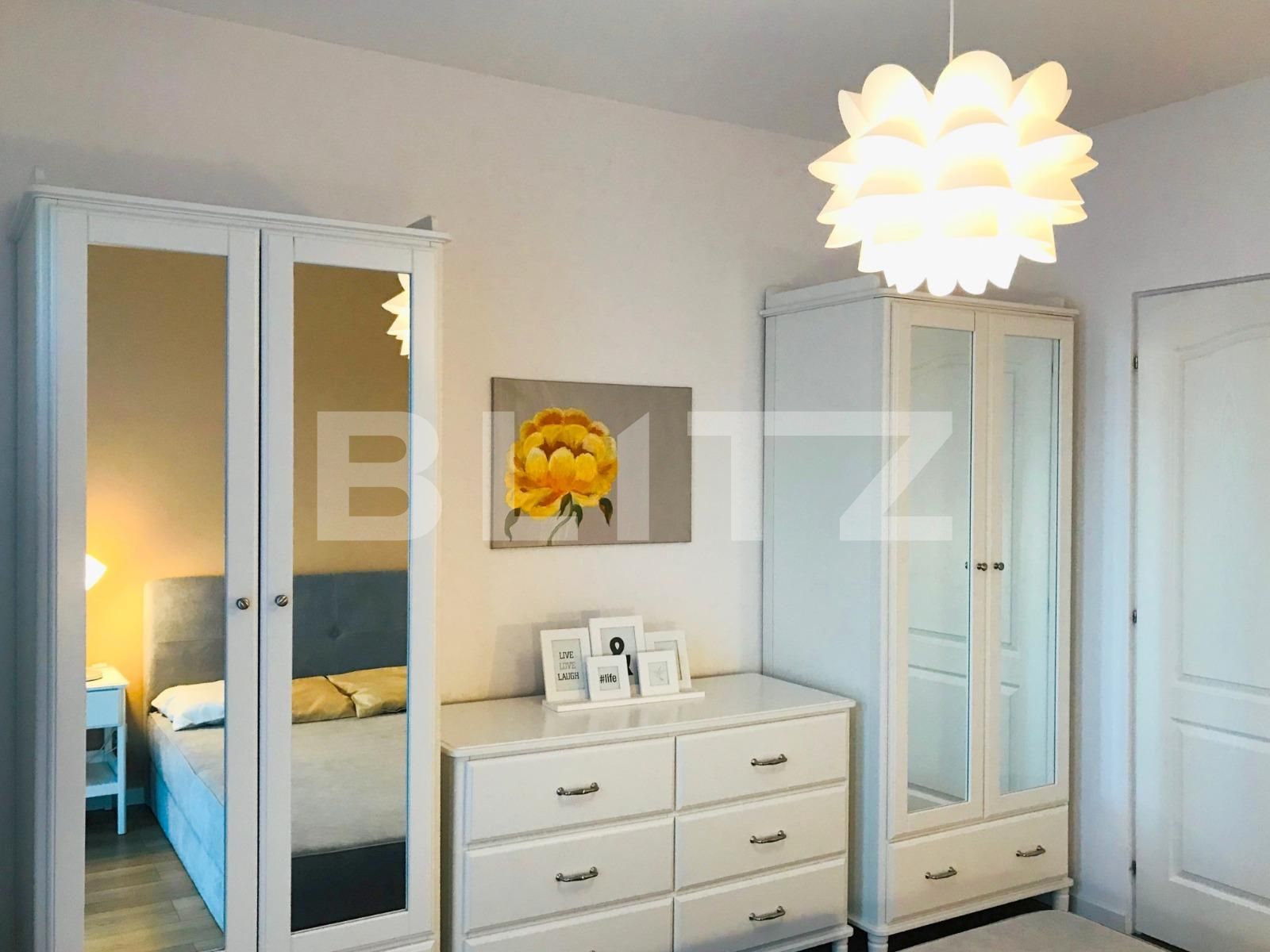 Apartament de închiriat 2 camere Marasti - 9888AI | BLITZ Cluj-Napoca | Poza14