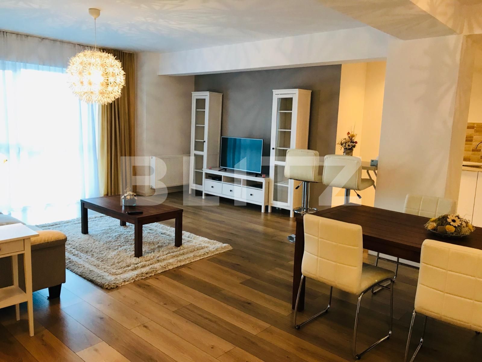 Apartament de închiriat 2 camere Marasti - 9888AI | BLITZ Cluj-Napoca | Poza6