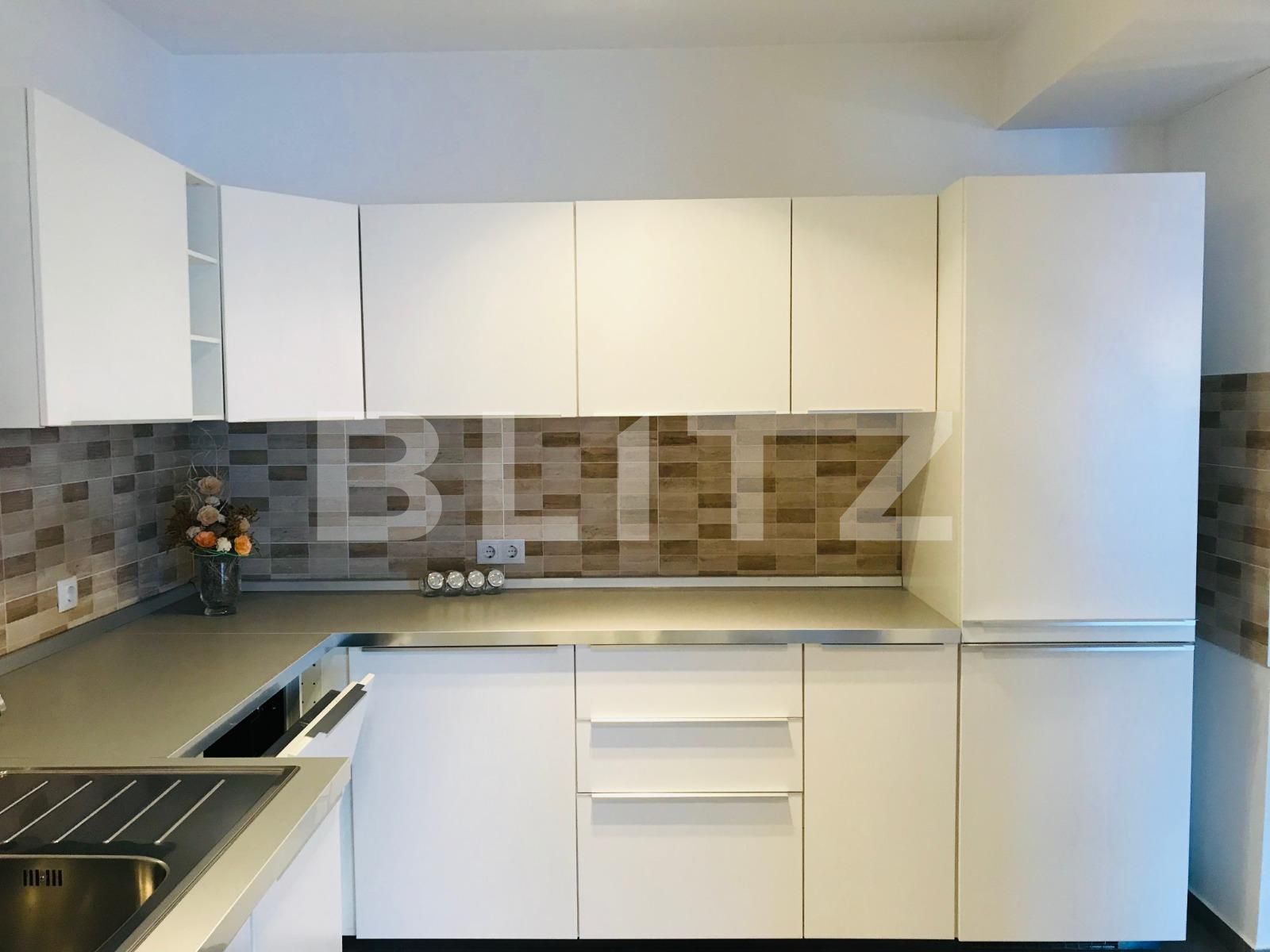 Apartament de închiriat 2 camere Marasti - 9888AI | BLITZ Cluj-Napoca | Poza9