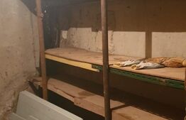 Apartament 3 camere, 55 mp, decomandat, zona Scriitorilor