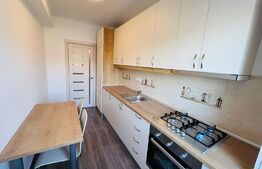 Apartament 2 camere, 56mp, etaj intermediar, parcare, zona LIDL