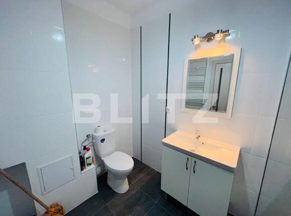 Apartament de vânzare 2 camere Floreşti - 98884AV | BLITZ Cluj-Napoca | Poza7