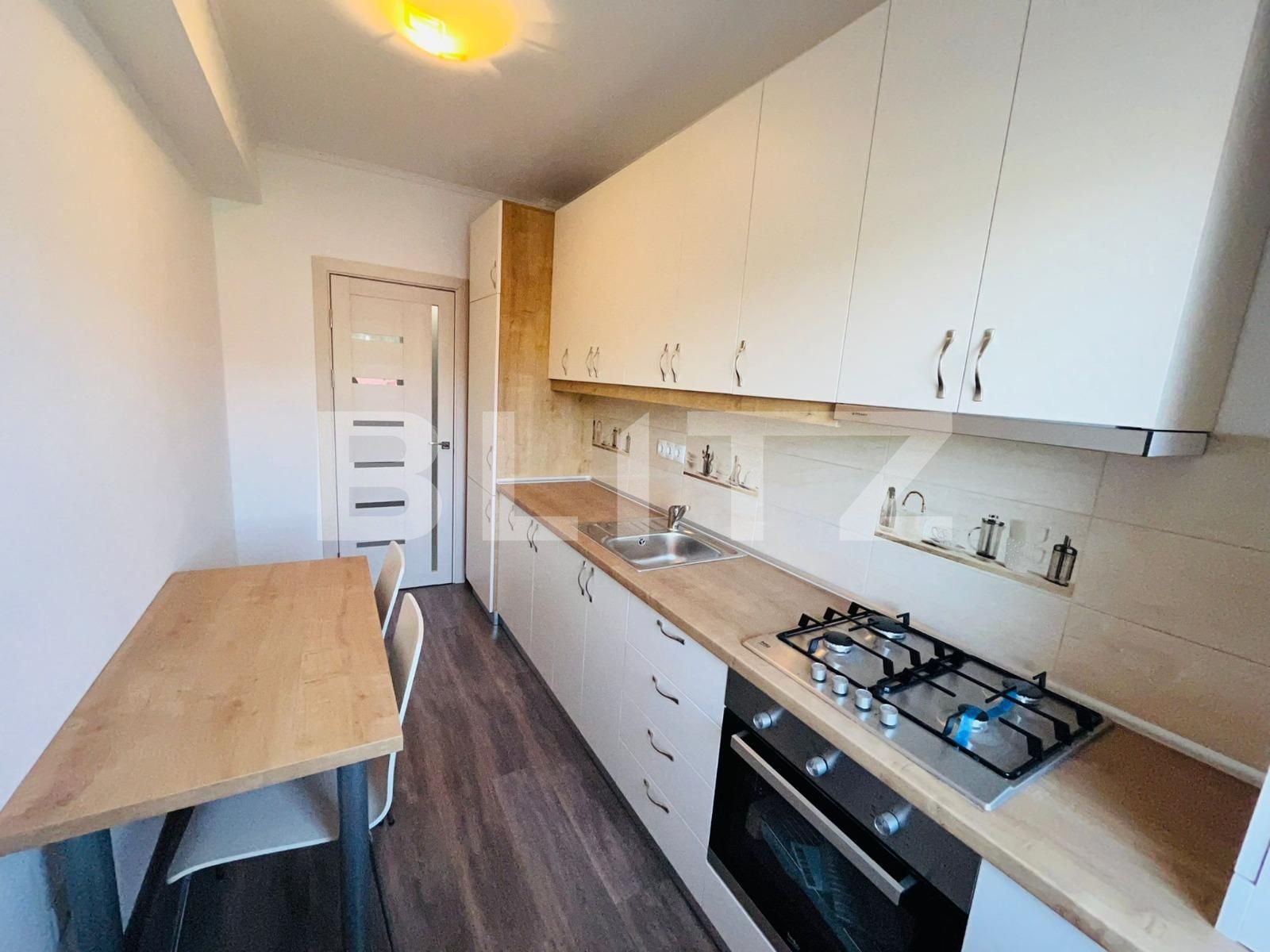 Apartament de vânzare 2 camere Floreşti - 98884AV | BLITZ Cluj-Napoca | Poza3