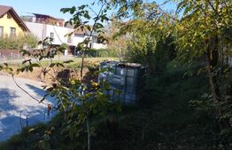 Teren 650 mp, Gruia, cu autorizatie de constructie duplex!