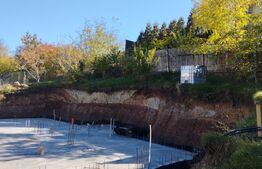 Teren 650 mp, Gruia, cu autorizatie de constructie duplex!