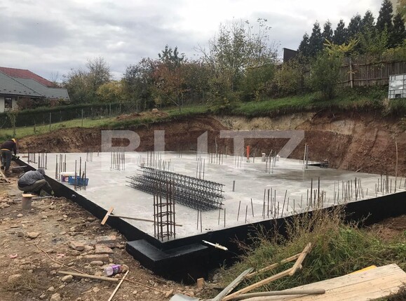 Teren de vânzare Gruia - 98885TV | BLITZ Cluj-Napoca | Poza4