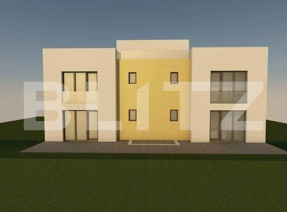 Teren de vânzare Gruia - 98885TV | BLITZ Cluj-Napoca | Poza1