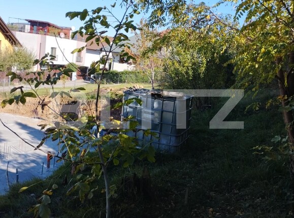 Teren de vânzare Gruia - 98885TV | BLITZ Cluj-Napoca | Poza5