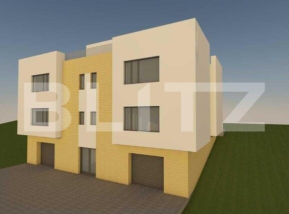 Teren de vânzare Gruia - 98885TV | BLITZ Cluj-Napoca | Poza2