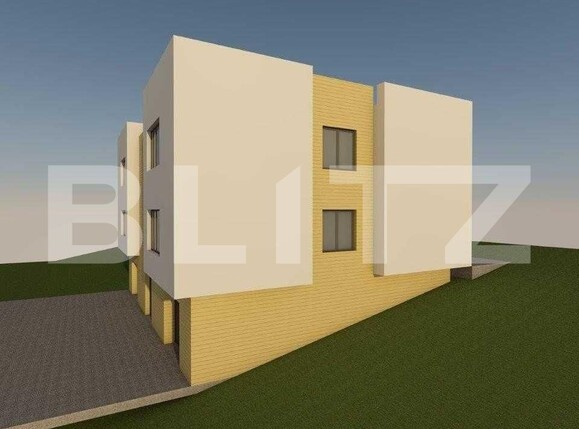 Teren de vânzare Gruia - 98885TV | BLITZ Cluj-Napoca | Poza3