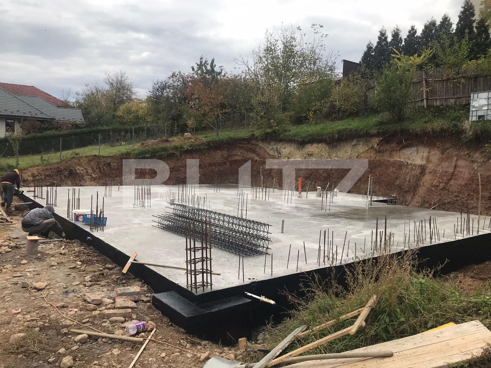 Teren de vânzare Gruia - 98885TV | BLITZ Cluj-Napoca | Poza4