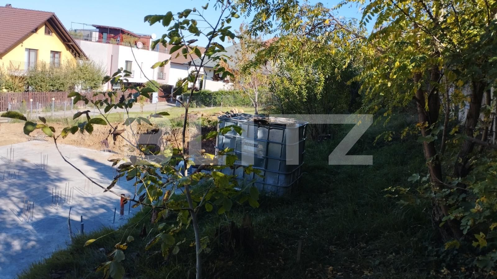 Teren de vânzare Gruia - 98885TV | BLITZ Cluj-Napoca | Poza5