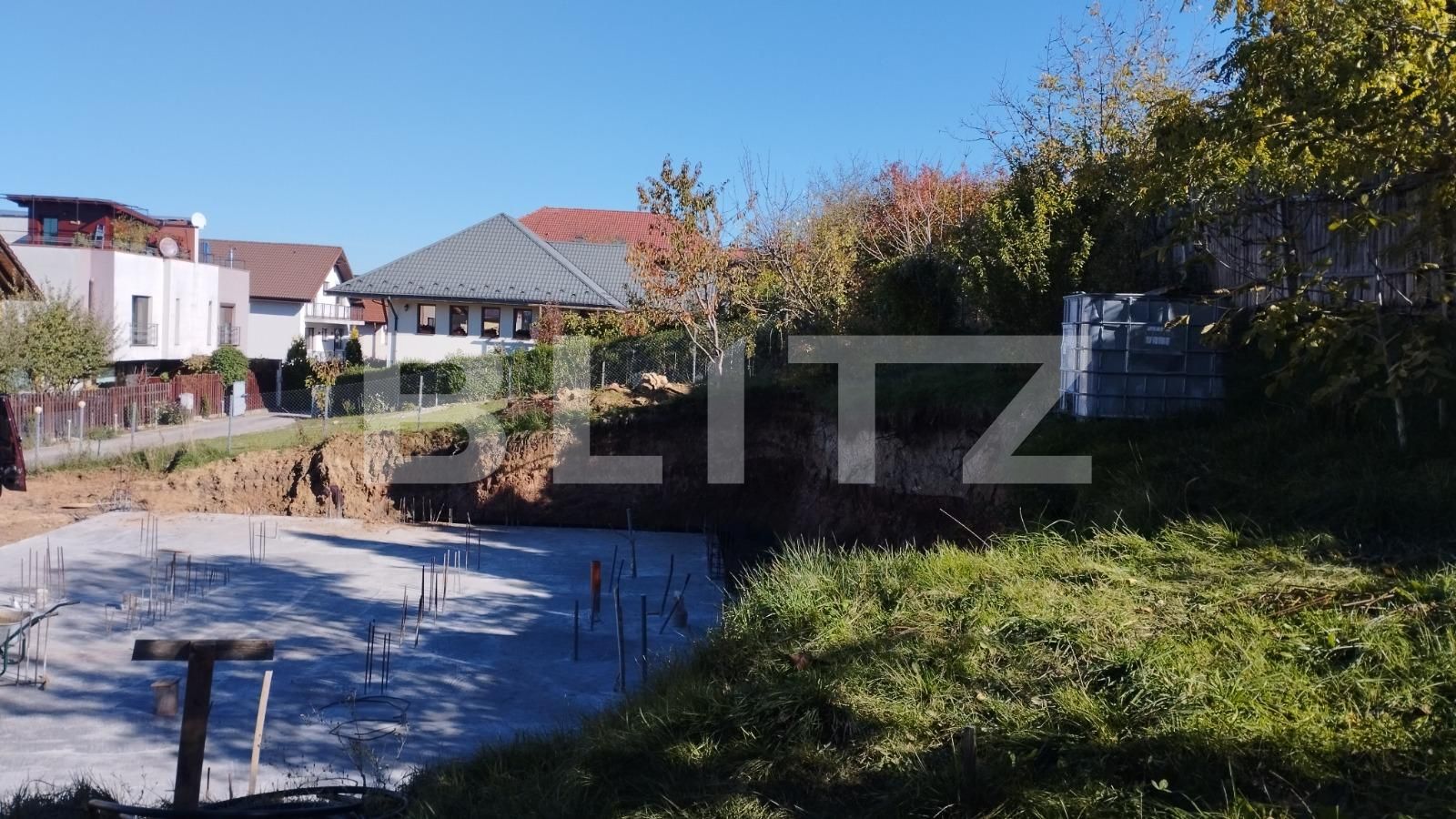 Teren de vânzare Gruia - 98885TV | BLITZ Cluj-Napoca | Poza6