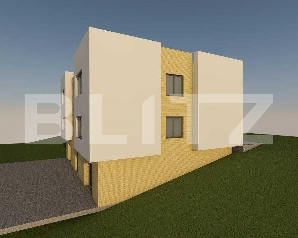 Teren de vânzare Gruia - 98885TV | BLITZ Cluj-Napoca | Poza3