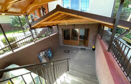 Apartament 3 camere decomandate, 130 mp, Someseni