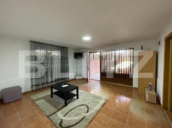 Apartament de închiriat 3 camere Someseni - 98886AI | BLITZ Cluj-Napoca | Poza1