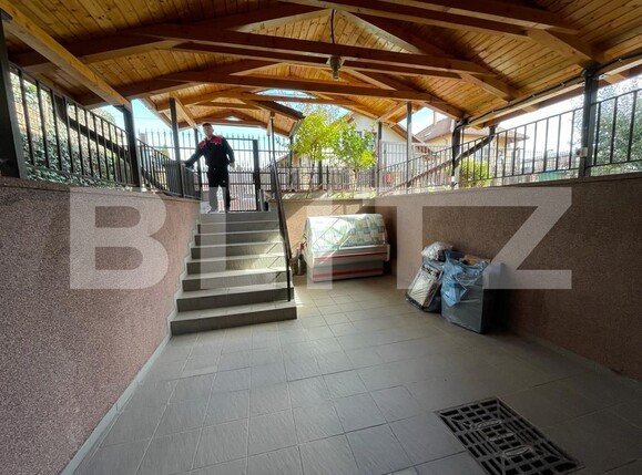 Apartament de închiriat 3 camere Someseni - 98886AI | BLITZ Cluj-Napoca | Poza8