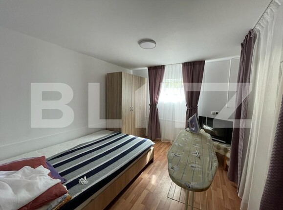 Apartament de închiriat 3 camere Someseni - 98886AI | BLITZ Cluj-Napoca | Poza3